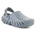 CROCS X - (ECHO) CLOG CONCRETE 207937-0Z3 Crocs
