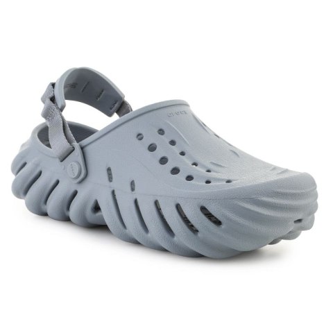 CROCS X - (ECHO) CLOG CONCRETE 207937-0Z3 Crocs