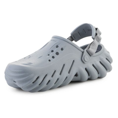 CROCS X - (ECHO) CLOG CONCRETE 207937-0Z3 Crocs