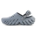 CROCS X - (ECHO) CLOG CONCRETE 207937-0Z3 Crocs