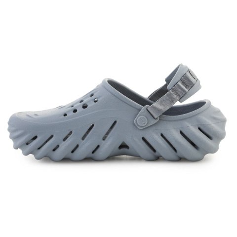 CROCS X - (ECHO) CLOG CONCRETE 207937-0Z3 Crocs