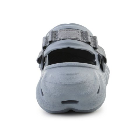 CROCS X - (ECHO) CLOG CONCRETE 207937-0Z3 Crocs