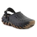 CROCS ECHO GUM RO CLOG BLACK 211675-001 Crocs