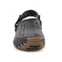 CROCS ECHO GUM RO CLOG BLACK 211675-001 Crocs