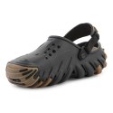 CROCS ECHO GUM RO CLOG BLACK 211675-001 Crocs