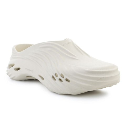CROCS ECHO WAVE CLOG BONE 210521-2Y2 Crocs