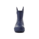 CROCS HANDLE IT RAIN BOOT KIDS T NAVY 211056-410 Crocs