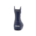 CROCS HANDLE IT RAIN BOOT KIDS T NAVY 211056-410 Crocs