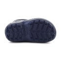 CROCS HANDLE IT RAIN BOOT KIDS T NAVY 211056-410 Crocs
