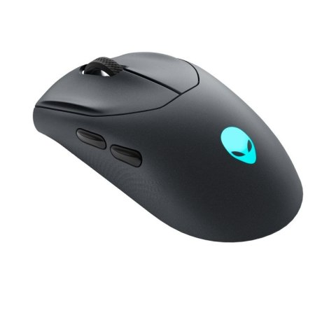 Dell Mysz Alienware Tri-Mode Wireless Gaming Mouse - AW720M (Dark Side of the Moon) Dell