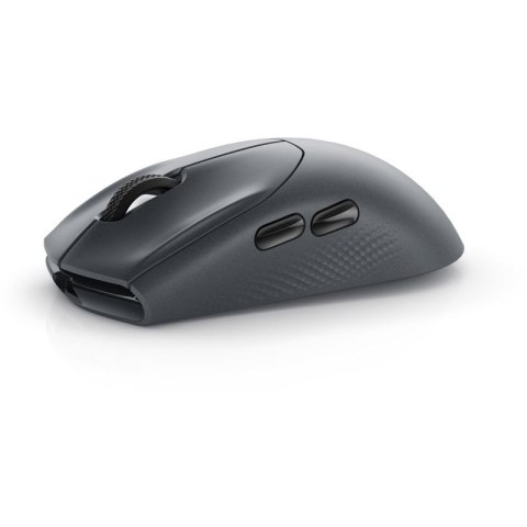 Dell Mysz Alienware Tri-Mode Wireless Gaming Mouse - AW720M (Dark Side of the Moon) Dell