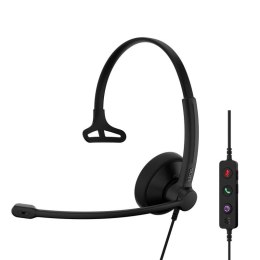 EPOS IMPACT 100 MS MONO USB-C+A IMPACT 100 MS MONO USB-C+A EPOS