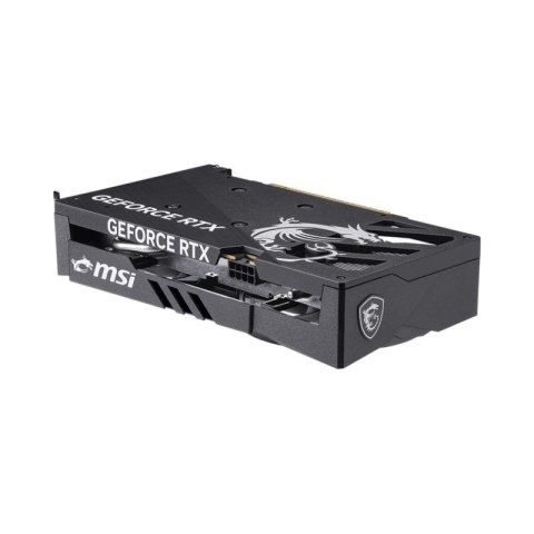 Karta graf MSI RTX 5050 8G GAMING OC MSI