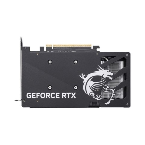 Karta graf MSI RTX 5050 8G GAMING OC MSI