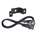 LIGHT4ME SPIDER MKII TURBO - Efekt LED 8x3W RGBW Light4Me
