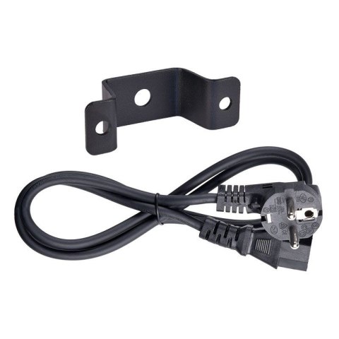 LIGHT4ME SPIDER MKII TURBO - Efekt LED 8x3W RGBW Light4Me