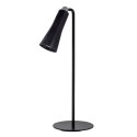 Lampka wielofunkc LED Activejet AJE-IDA 4in1 czarna Activejet