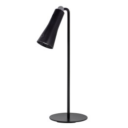 Lampka wielofunkc LED Activejet AJE-IDA 4in1 czarna Activejet