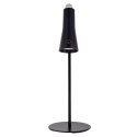 Lampka wielofunkc LED Activejet AJE-IDA 4in1 czarna Activejet