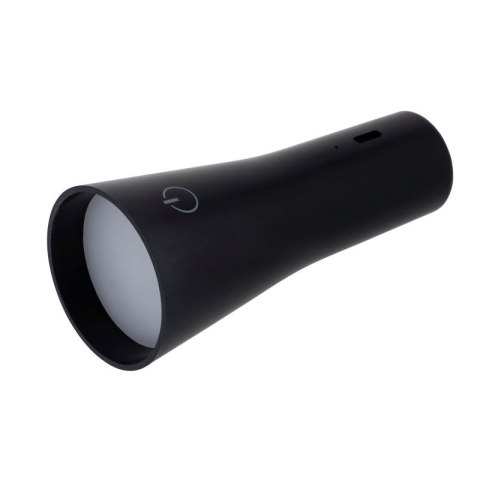 Lampka wielofunkc LED Activejet AJE-IDA 4in1 czarna Activejet