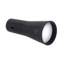 Lampka wielofunkc LED Activejet AJE-IDA 4in1 czarna Activejet