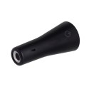 Lampka wielofunkc LED Activejet AJE-IDA 4in1 czarna Activejet