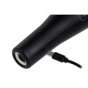 Lampka wielofunkc LED Activejet AJE-IDA 4in1 czarna Activejet