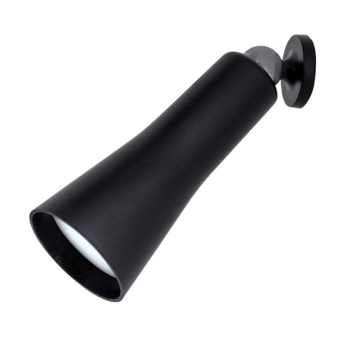 Lampka wielofunkc LED Activejet AJE-IDA 4in1 czarna Activejet