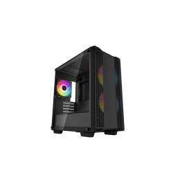 Obudowa DeepCool CC360 ARGB DEEPCOOL