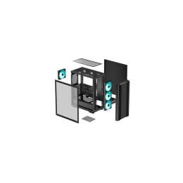 Obudowa DeepCool CC560 V2 DEEPCOOL