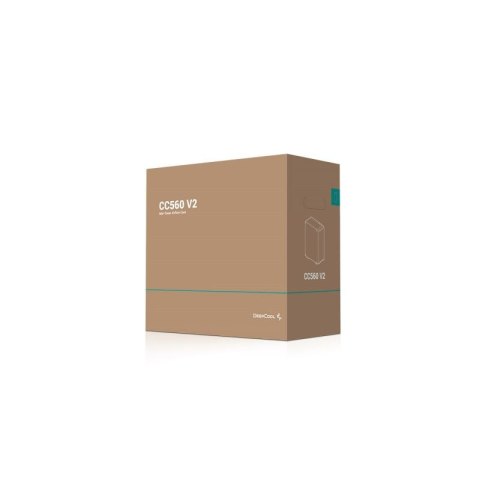 Obudowa DeepCool CC560 V2 DEEPCOOL