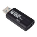 Patriot Rage Lite 1TB 120MB/s USB 3.2 chowany czarny Patriot Memory