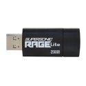 Patriot Rage Lite 1TB 120MB/s USB 3.2 chowany czarny Patriot Memory