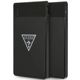 Powerbank Guess 4000 mAh - czarny Guess