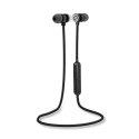 Słuchawki bezprzewodowe Guess GUEPBTBK Bluetooth - czarne Guess