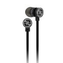 Słuchawki bezprzewodowe Guess GUEPBTBK Bluetooth - czarne Guess