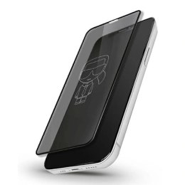 Szkło hartowane Karl Lagerfeld Magic Logo na iPhone 12 Pro Max Karl Lagerfeld