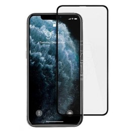 Szkło hartowane Karl Lagerfeld Magic Logo na iPhone 12 Pro Max Karl Lagerfeld