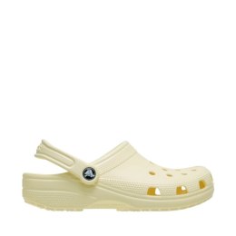 Chodaki Crocs Classic jasnożółty 10001 7CJ Crocs