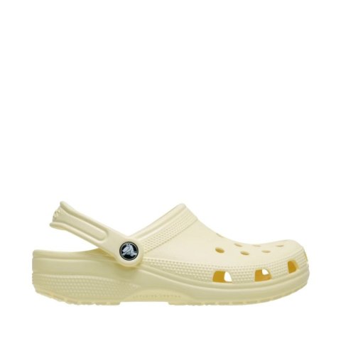 Chodaki Crocs Classic jasnożółty 10001 7CJ Crocs