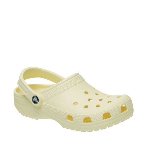 Chodaki Crocs Classic jasnożółty 10001 7CJ Crocs