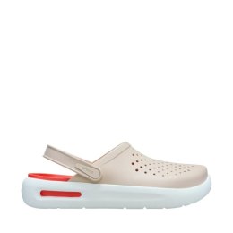 Chodaki Crocs Inmotion Clog beżowe 209964 6UR Crocs