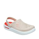 Chodaki Crocs Inmotion Clog beżowe 209964 6UR Crocs