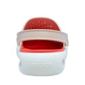 Chodaki Crocs Inmotion Clog beżowe 209964 6UR Crocs