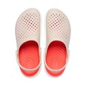 Chodaki Crocs Inmotion Clog beżowe 209964 6UR Crocs