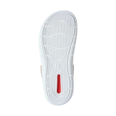 Chodaki Crocs Inmotion Clog beżowe 209964 6UR Crocs