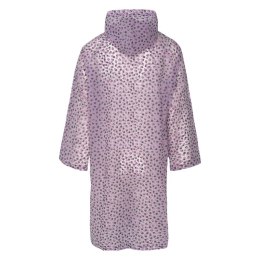 Damska Peleryna LADY SCOUTS RAINCOAT Hi-Tec