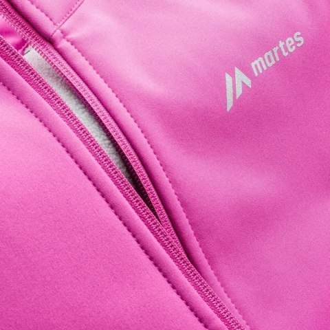 Dziecięcy Softshell NEDO KIDS Martes