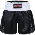 Krótkie spodenki do kickboxingu TOP TEN KicksOff (WAKO APPROVED) TOP TEN