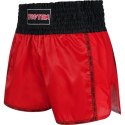 Krótkie spodenki do kickboxingu TOP TEN KicksOff (WAKO APPROVED) TOP TEN